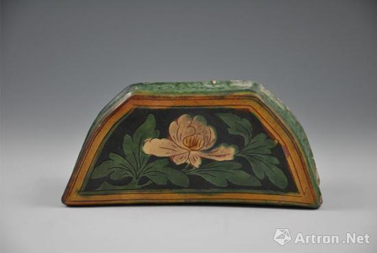 瓷枕——最有可能刷新拍卖纪录的古玩珍品
